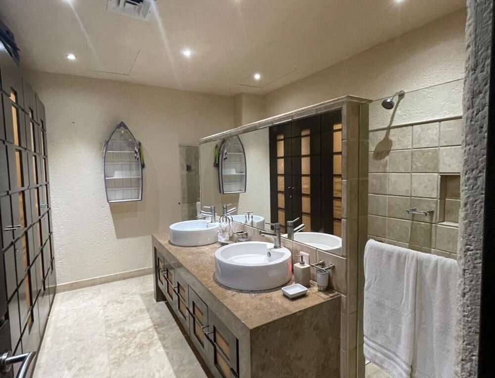 CIMA REAL VILLA 1 - 0020