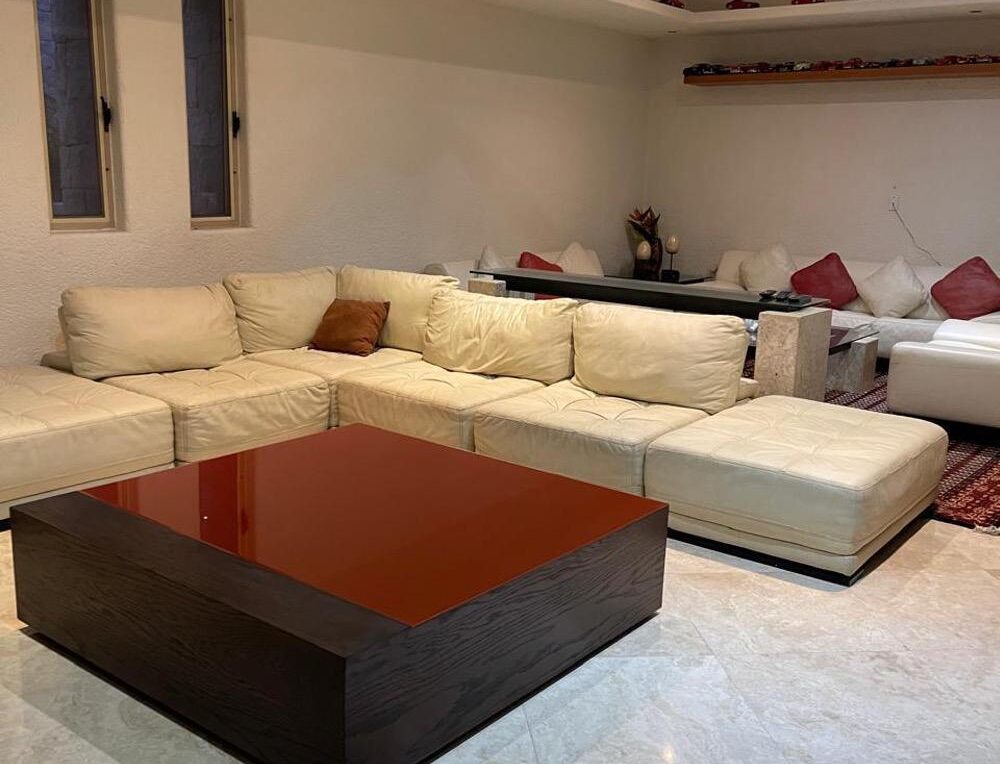 CIMA REAL VILLA 1 - 0023