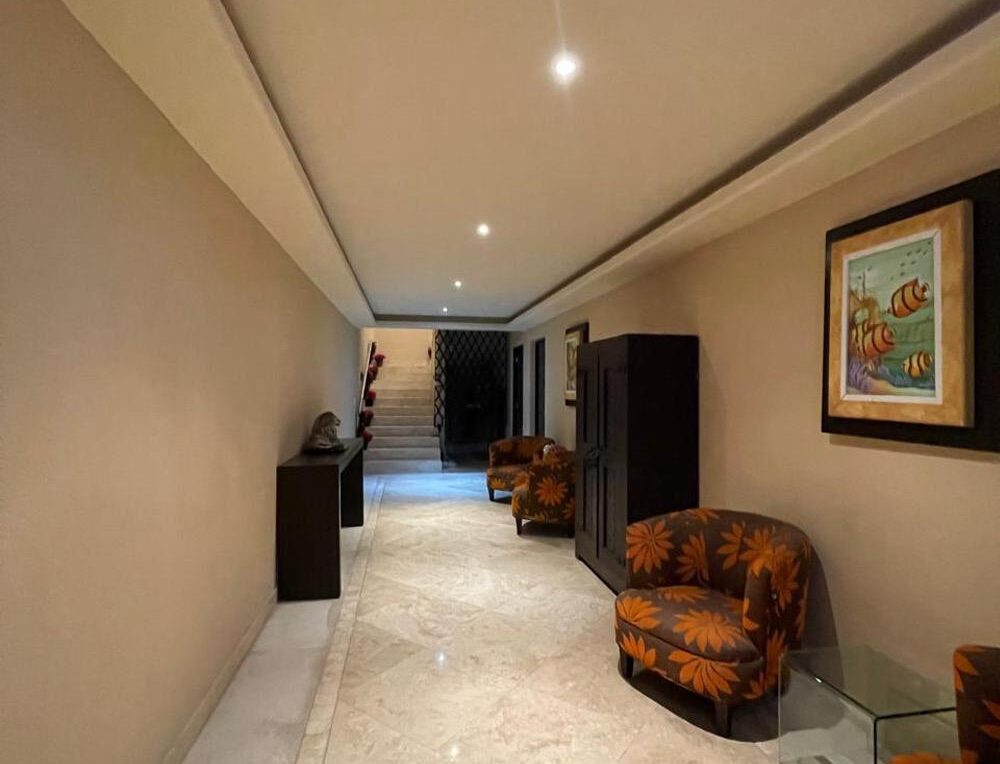 CIMA REAL VILLA 1 - 0025