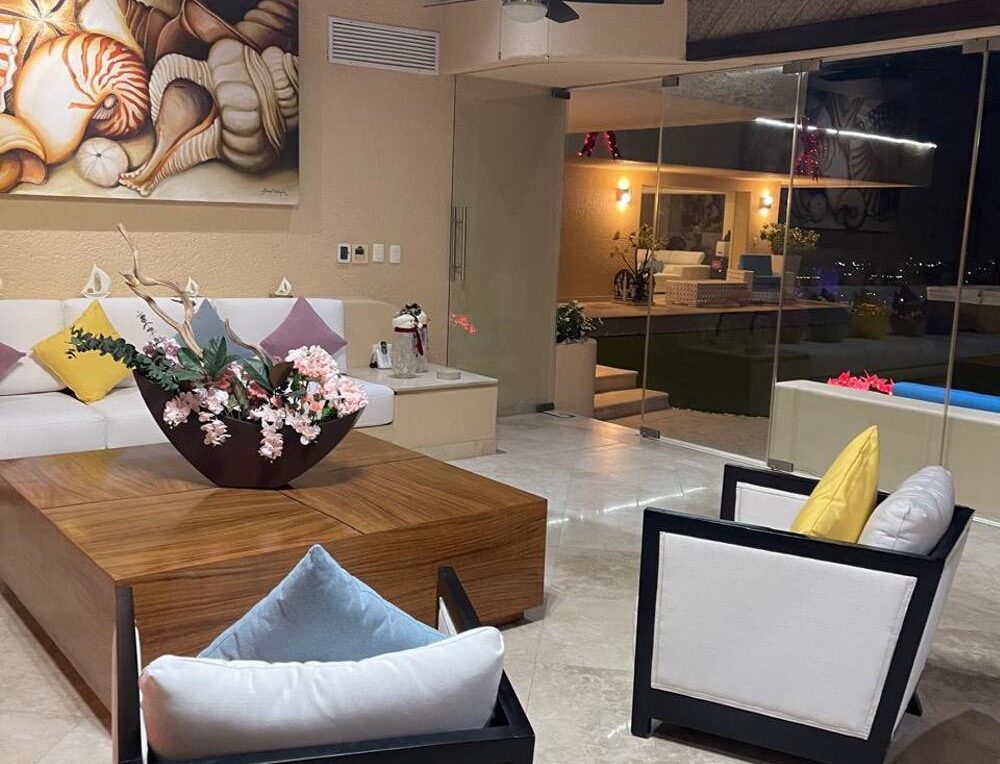 CIMA REAL VILLA 1 - 0042